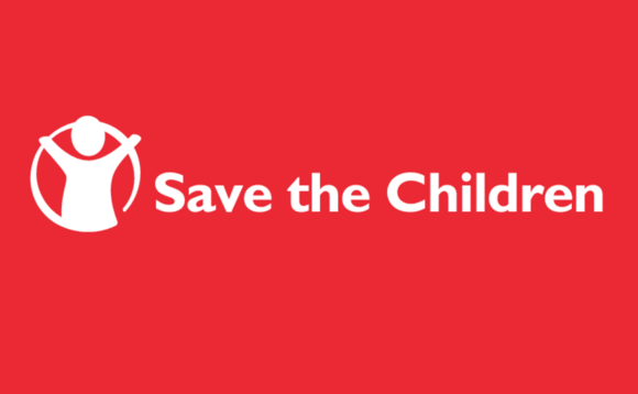 Save the Children and easyfundraising Help Centre home page